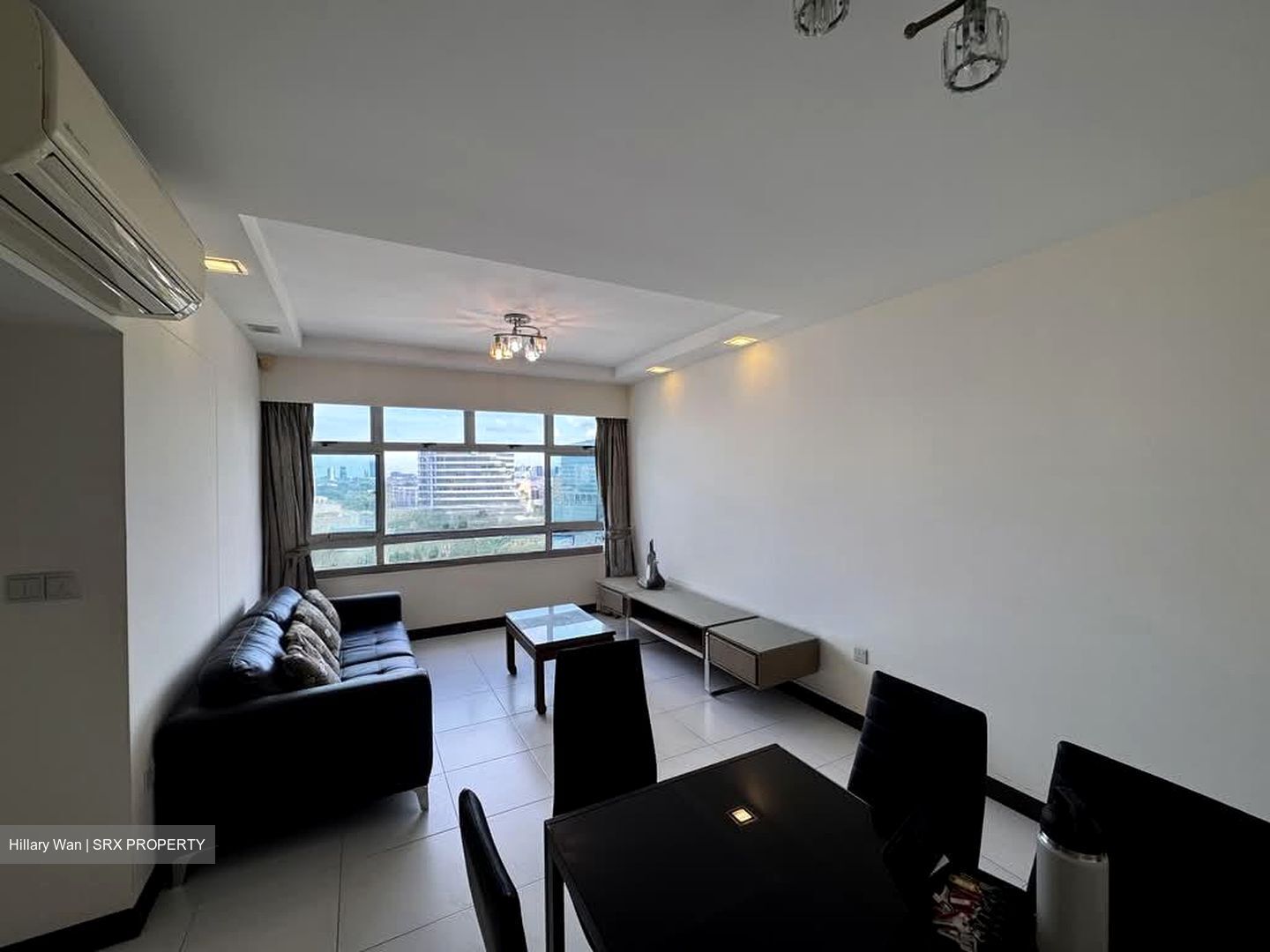 Blk 18D Buona Vista Court (Queenstown), HDB 4 Rooms #574788211